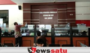 BPPKAD Sumenep Sosialisasikan Sistem Pajak Online