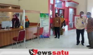 Pajak Hotel Tahun 2021 Di Kabupaten Sumenep Lampaui Target