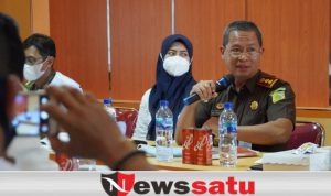 Kajari Sumenep, Anggaran Pendidikan Rentan Di Korupsi