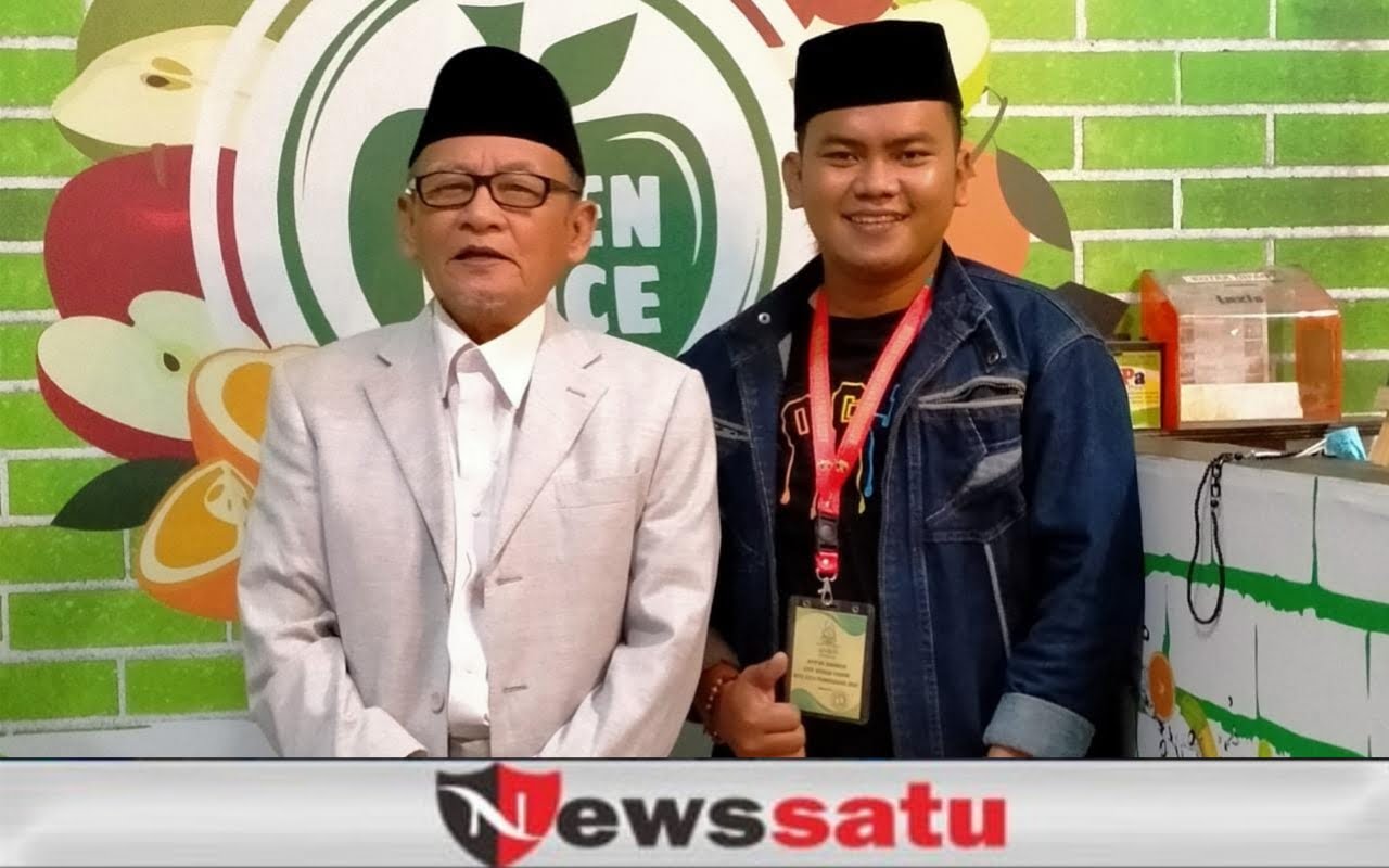 Ini Kesan Tim MTQ Jatim, Saat Menjemput Budayawan KH Zawawi Imron