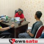 Ini Konsep Lapas Kelas IIA Pamekasan, Kuatkan Pembinaan Jajaran Petugas dan WBP