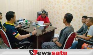 Ini Konsep Lapas Kelas IIA Pamekasan, Kuatkan Pembinaan Jajaran Petugas dan WBP