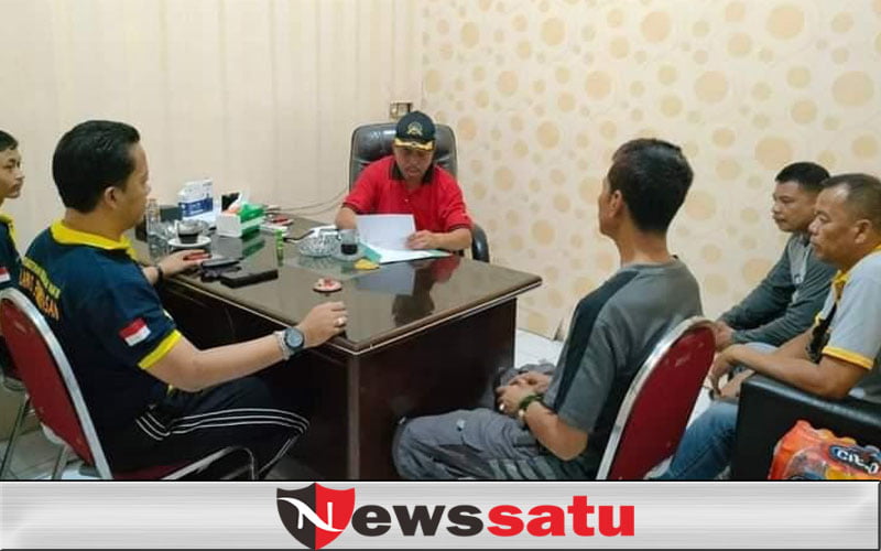 Ini Konsep Lapas Kelas IIA Pamekasan, Kuatkan Pembinaan Jajaran Petugas dan WBP