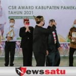 Ini Para Penerima CSR Award Tahun 2021 Kabupaten Pamekasan