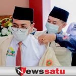 Ini Pesan Bupati Baddrut Tamam pada Jajaran Pemuda Muhammadiyah Pamekasan