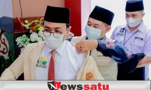 Ini Pesan Bupati Baddrut Tamam pada Jajaran Pemuda Muhammadiyah Pamekasan