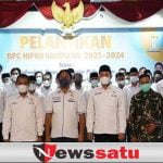 Ini Tekad HIPMI Sampang, Untuk Kemajuan Ekonomi Kota Bahari