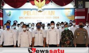 Ini Tekad HIPMI Sampang, Untuk Kemajuan Ekonomi Kota Bahari