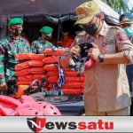 Ini Tugas Tim Kedaruratan dalam Penanggulangan Bencana di Kabupaten Pamekasan