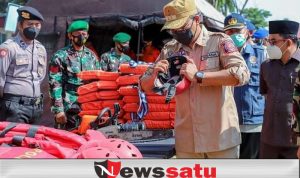 Ini Tugas Tim Kedaruratan dalam Penanggulangan Bencana di Kabupaten Pamekasan
