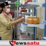 Inkubasi Produk WUB, Ini Lokasi 9 Wamira Mart di Pamekasan