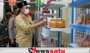 Inkubasi Produk WUB, Ini Lokasi 9 Wamira Mart di Pamekasan