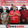 Jalin Silaturahmi, Polda Jatim Gelar Family Gathering Dengan Santri di Selecta