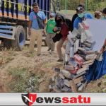 Jutaan Rokok Ilegal Akan Dimusnahkan Bea Cukai Madura Akhir Tahun Ini