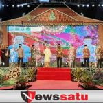 Kabupaten Pamekasan Sukses Gelar MTQ ke XXIX Provinsi Jatim 2021
