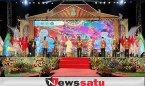 Kabupaten Pamekasan Sukses Gelar MTQ ke XXIX Provinsi Jatim 2021