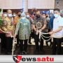 Kadin Beri Penghargaan Gubernur Jatim, Dinilai Berhasil Tingkatkan Perdagangan Antar Provinsi