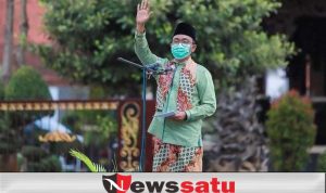 Kampung MTQ, Cara Jitu Pemkab Pamekasan Layani Penginapan Kafilah MTQ ke XXIX Jatim