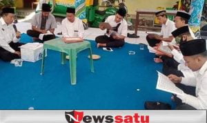Kelurahan Gladak Anyar Adakan Khotmil Qur’an Untuk Kesuksesan MTQ