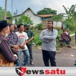 Ketua DPRD Bersama Walikota Probolinggo Tinjau Korban Rumah Terbakar
