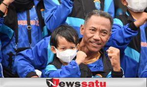 Kirim 348 Atlet, OKI Target Dulang Emas di Porprov OKU Raya