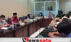 Komisi III DPRD Kota Probolinggo Persoalkan Dokumen Lelang RSUD Baru