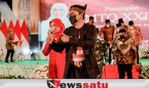 Konsep Besar Pemkab Pamekasan untuk Puncak Peringatan Hari Jadi ke-491