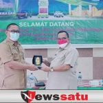 Konsep KIHT di Kabupaten Pamekasan Jadi Jujukan Pemkab Probolinggo