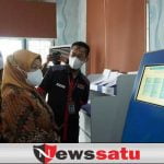 Layanan Posyandukdes Capil OKI Pukau Kemenpan RB