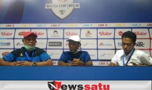 Liga 3 Jatim, Persepam Raih 3 Poin Penuh Di Kandang