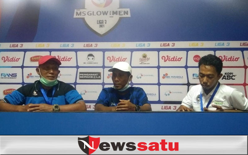 Liga 3 Jatim, Persepam Raih 3 Poin Penuh Di Kandang
