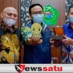 Mahasiswa FH-UI KKN di Bumi Gerbang Salam, Ini Tanggapan Bupati Pamekasan