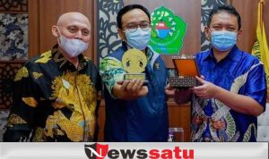 Mahasiswa FH-UI KKN di Bumi Gerbang Salam, Ini Tanggapan Bupati Pamekasan