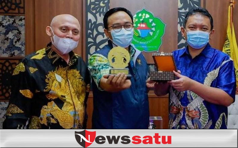 Mahasiswa FH-UI KKN di Bumi Gerbang Salam, Ini Tanggapan Bupati Pamekasan