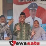 Meninggal Pra Pilkades, Cakades Ini Menang Telak Dalam Pilkades
