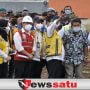 Menteri PUPR Minta Korban Banjir Bandang Kota Batu Direlokasi