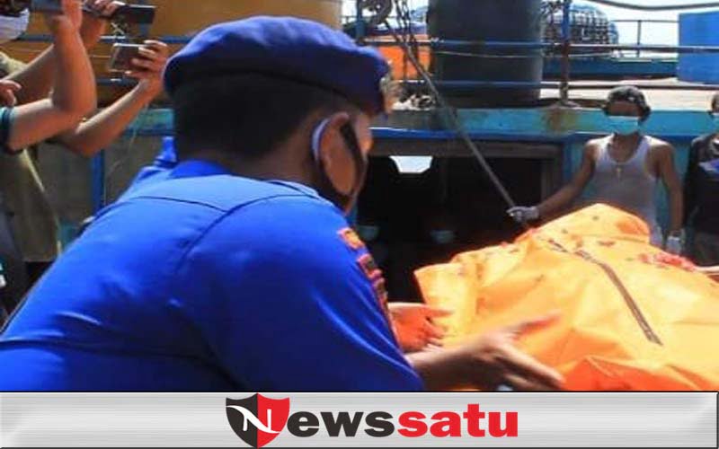 Nelayan Kota Probolinggo Digegerkan Nahkoda KM Tewas