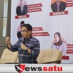 Ombudsman RI Minta Pertamina Cek Penangkal Petir di Kilang Minyak