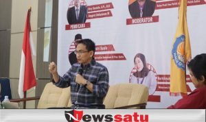 Ombudsman RI Minta Pertamina Cek Penangkal Petir di Kilang Minyak