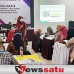 Optimalkan Potensi Mangrove, Disperindag Pamekasan Bimbing 50 Pelaku Usaha Baru