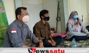 PKSM Arek Lancor Tularkan Budidaya Jamer ke KTH Baru Muncul Sumenep