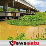 Peduli Sungai Komering, Warga Tagih Janji Bupati OKI