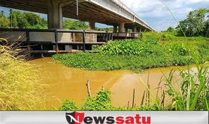Peduli Sungai Komering, Warga Tagih Janji Bupati OKI