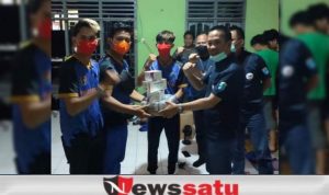 Pejuang Olahraga Dimuliakan, Pelayanan Publik ditunaikan