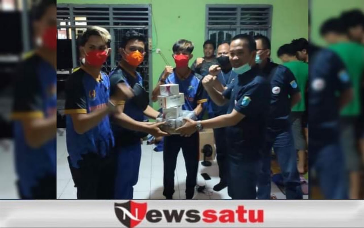 Pejuang Olahraga Dimuliakan, Pelayanan Publik ditunaikan