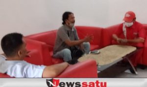 Pelanggan Komplen Soal Pelayanan Ke Manajer SPBU Kota Probolinggo
