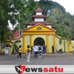 Pembenahan Sektor Wisata, Disparbudpora Realisasikan Perbub Nomor 63