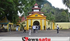 Pembenahan Sektor Wisata, Disparbudpora Realisasikan Perbub Nomor 63