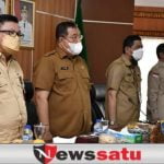 Pemkab OKI Perluas Layanan Digital untuk Optimalisasi Pajak Daerah