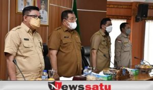 Pemkab OKI Perluas Layanan Digital untuk Optimalisasi Pajak Daerah